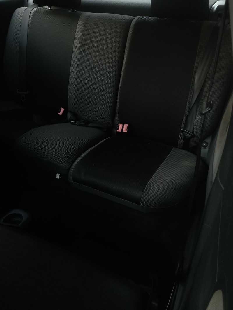 2004 Seat Ibiza 1,3L 2004 Cyprus
