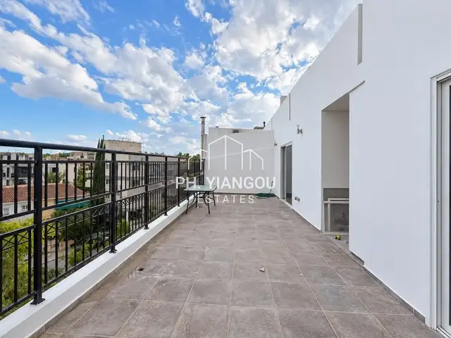 2-bedroom apartment to rent, Nicosia — Geri - 15