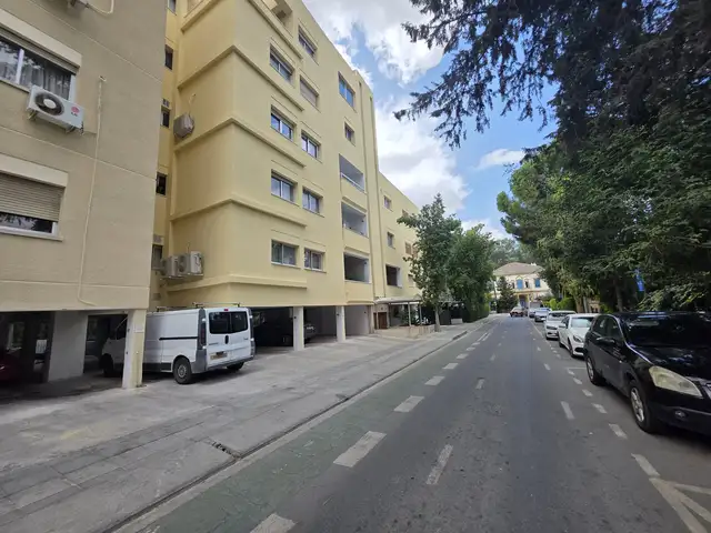 3-bedroom apartment to rent, Επαρχία Λευκωσίας — Λευκωσία - Άγιος Αντώνιος