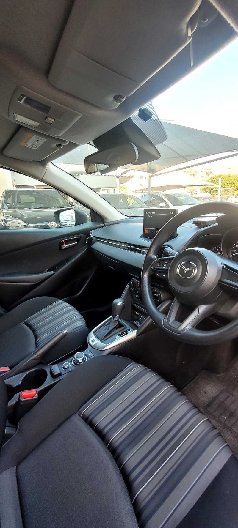 2022 Mazda 2 1,5L 2022 Cyprus