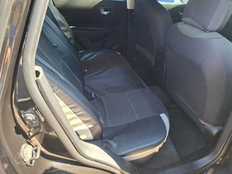 2013 Nissan Qashqai 1,6L 2013 Cyprus
