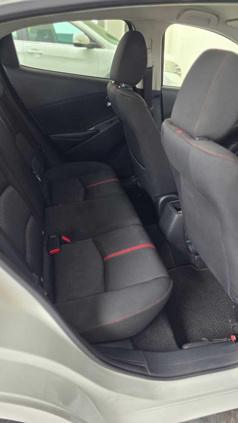 2016 Mazda Demio 1,3L 2016 Cyprus
