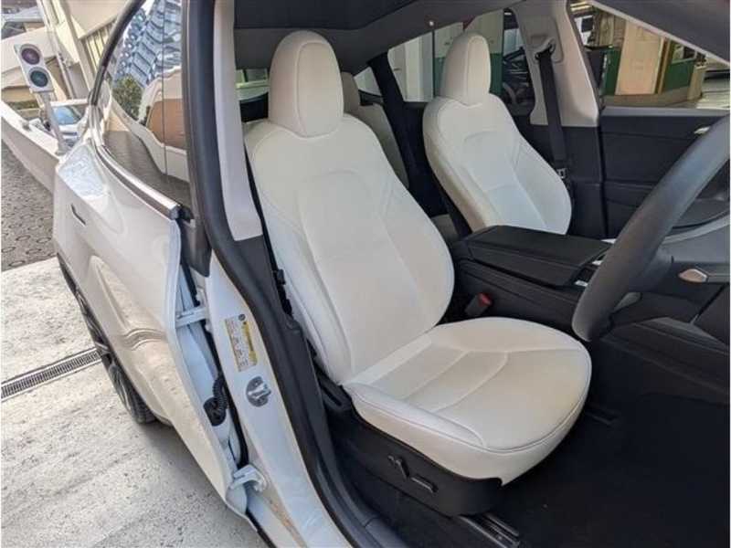 2023 Tesla Model Y Electric 2023 Cyprus