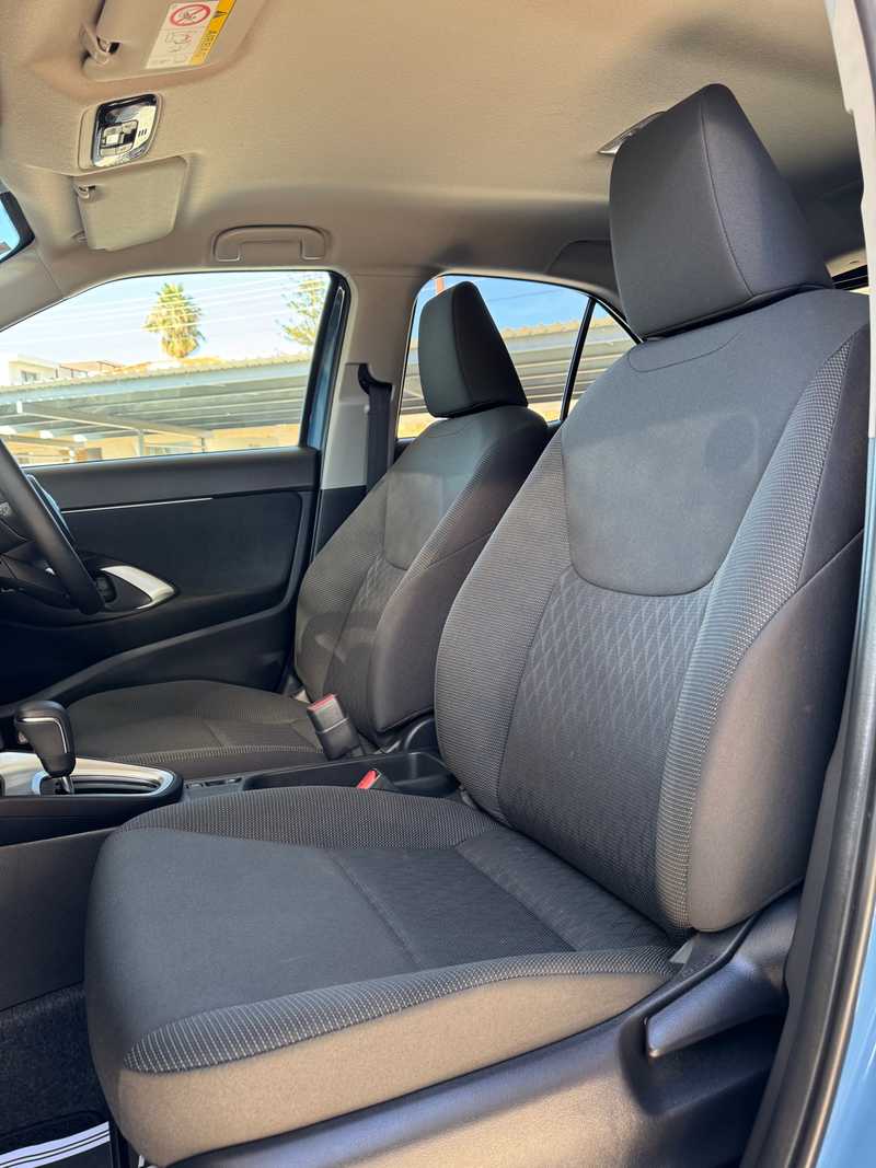 2024 Toyota Yaris Cross 1,5L 2024 Cyprus