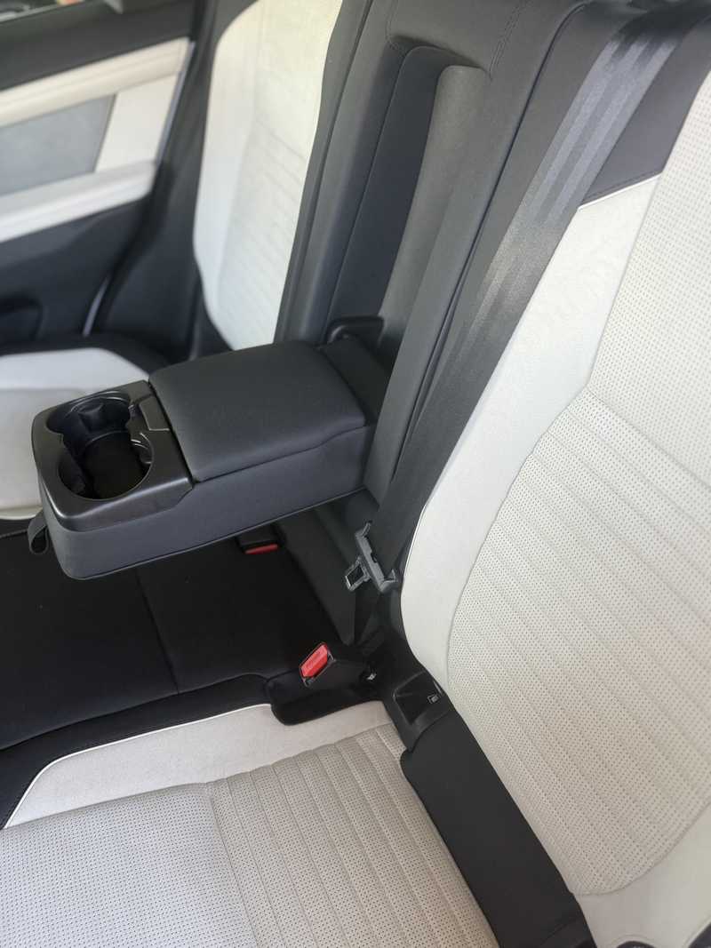 2023 Land Rover Discovery Sport 2,0L 2023 Cyprus