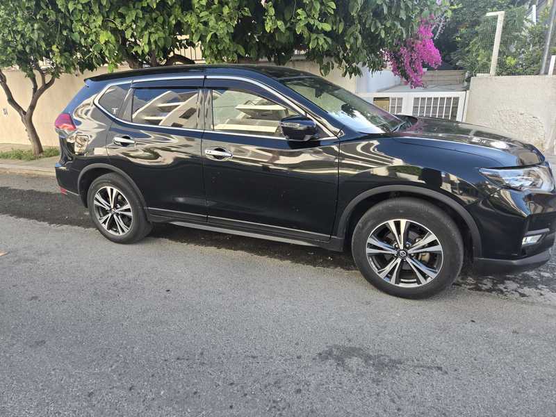 Nissan X-Trail 2,0L 2019