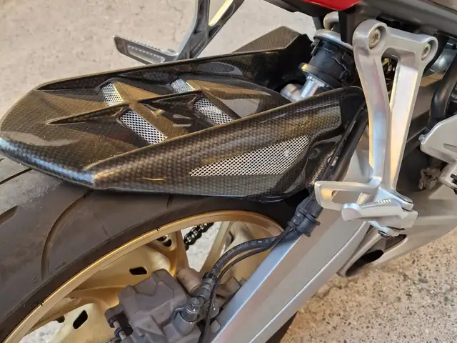Honda cb 650f forsale, Larnaca — Larnaka - Agios Nikolaos - 3