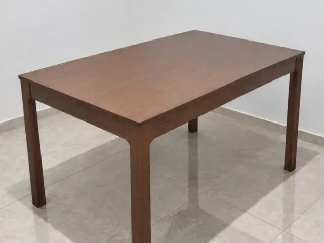Extendable Dining Table, Nicosia — Tseri