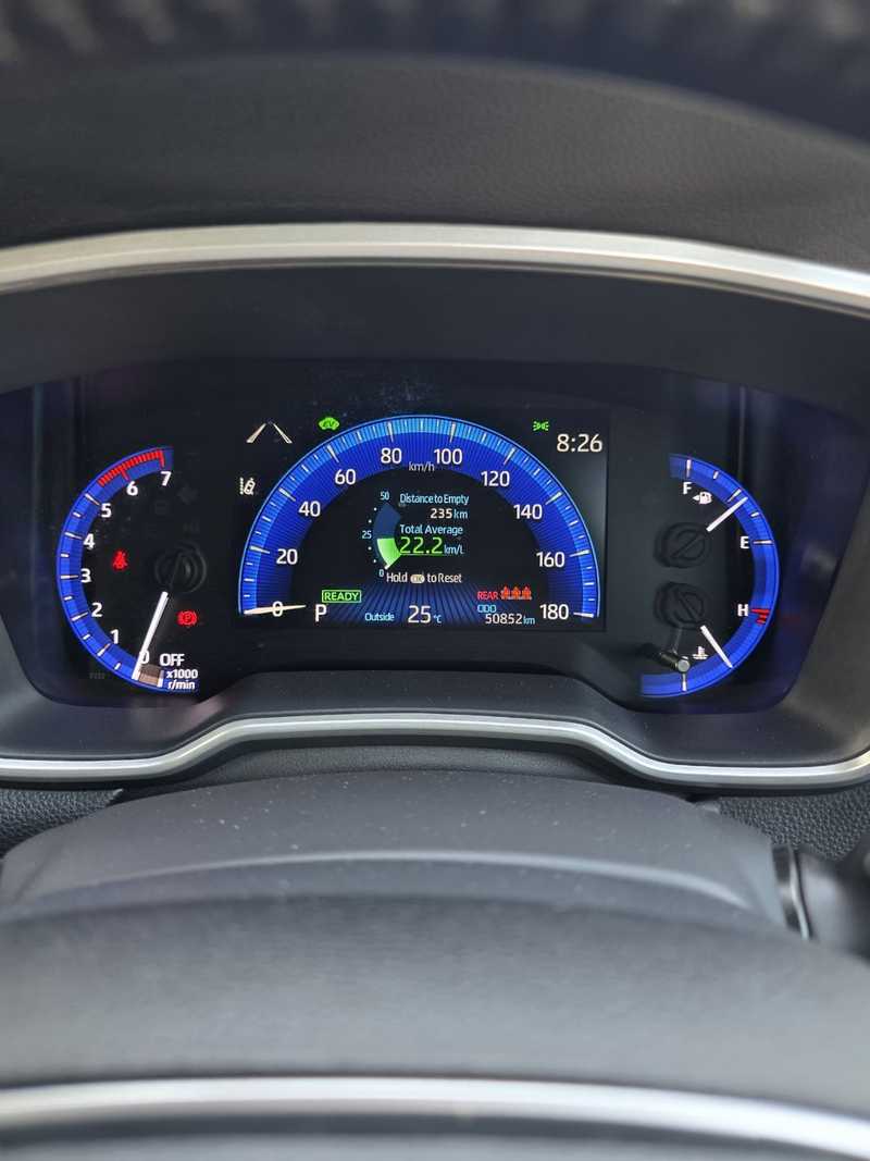 2022 Toyota Corolla Cross 1,8L 2022 Cyprus