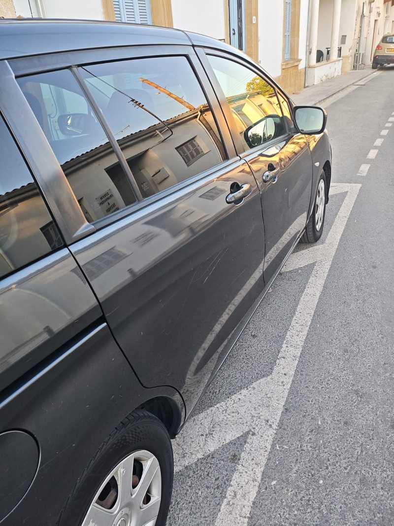 2014 Mazda Premacy 2,0L 2014 Cyprus