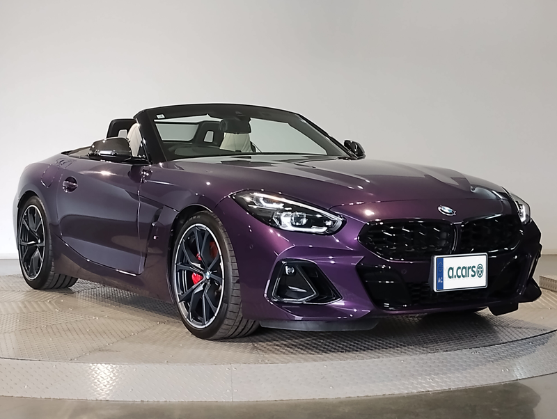 BMW Z4 3,0L 2025