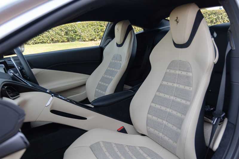 2022 Ferrari Roma 3,9L 2022 Cyprus