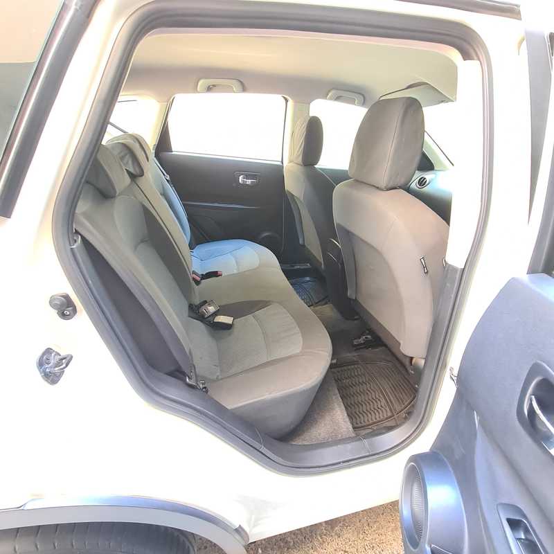 2013 Nissan Qashqai 1,6L 2013 Cyprus