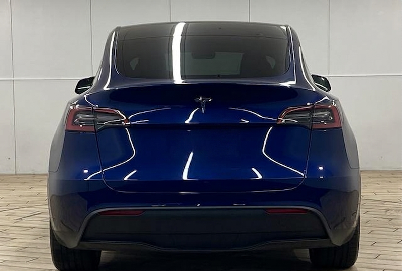 2022 Tesla Model Y Electric 2022 Cyprus