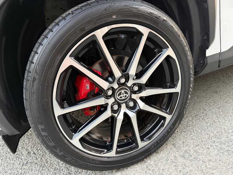 2023 Toyota Yaris Cross 1,5L 2023 Cyprus