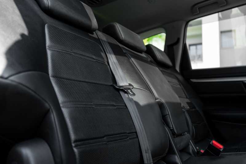 2021 Honda CRV 1,5L 2021 Cyprus