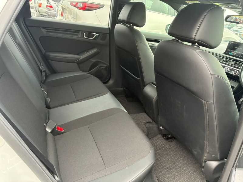 2023 Honda Civic 1,5L 2023 Cyprus