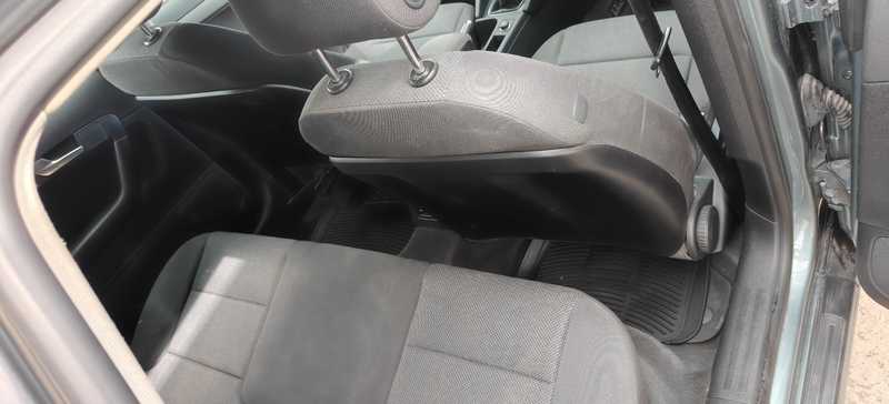 Audi A3 1,4L 2010
