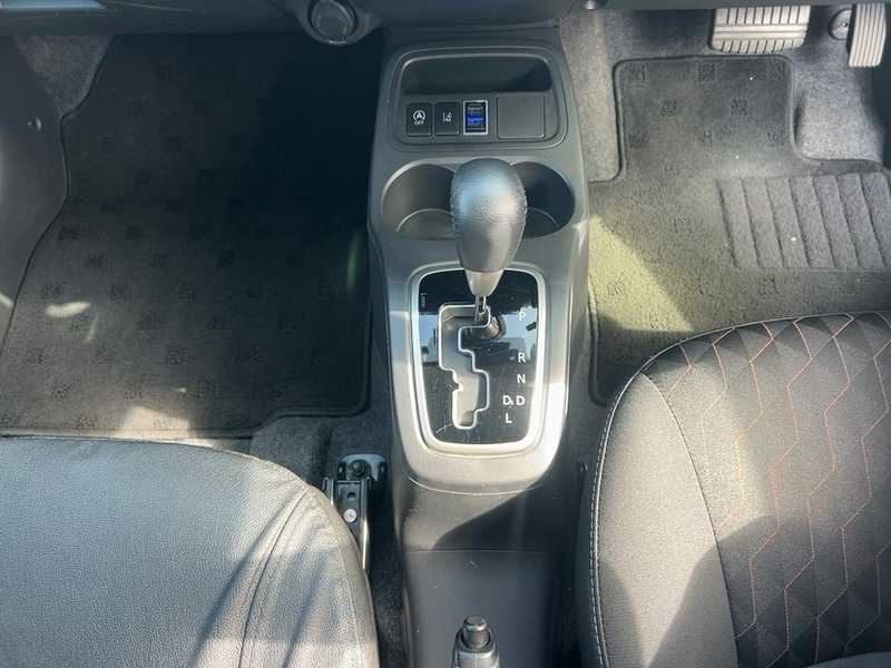 2022 Mitsubishi Mirage 1,2L 2022 Cyprus