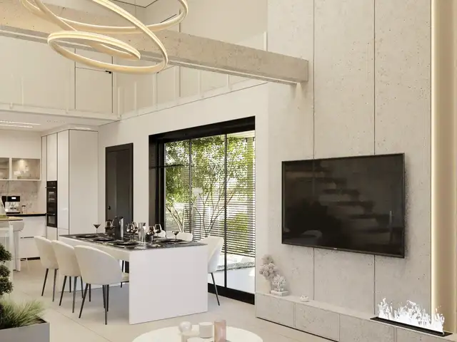 3-bedroom villa for sale, Επαρχία Λάρνακας — Ζύγι