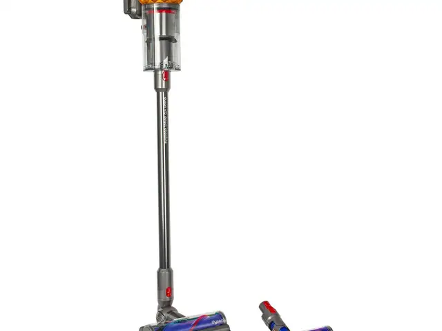 Dyson v15 detect absolute 2023 yellow/grey, Επαρχία Λεμεσού — Μαρίνα Λεμεσού