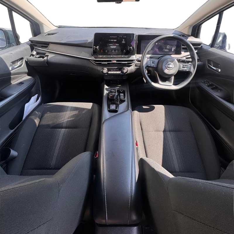 2023 Nissan Note e-Power 1,2L 2023 Cyprus