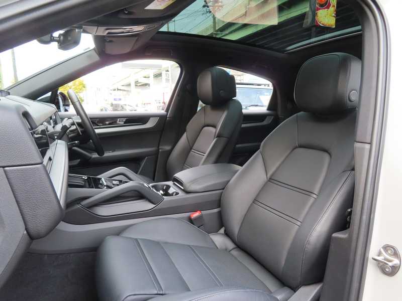 2024 Porsche Cayenne 4,0L 2024 Cyprus