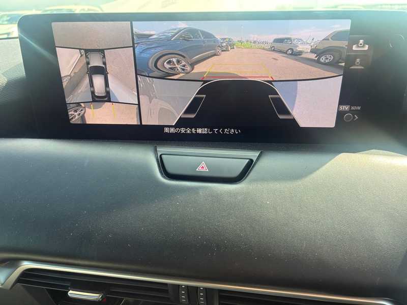 2023 Mazda CX-60 3,3L 2023 Cyprus