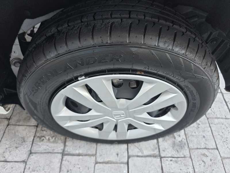 2023 Honda Fit 1,5L 2023 Cyprus