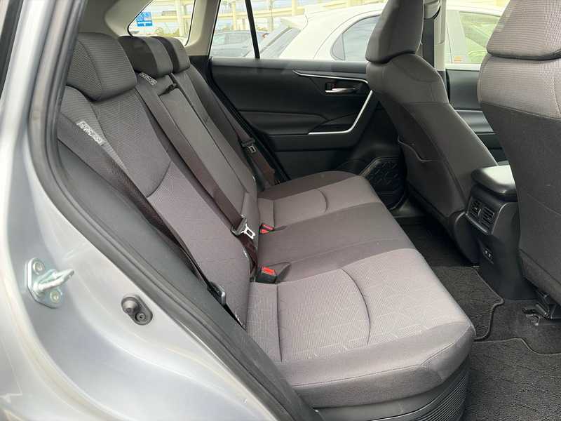 2022 Toyota RAV4 2,5L 2022 Cyprus