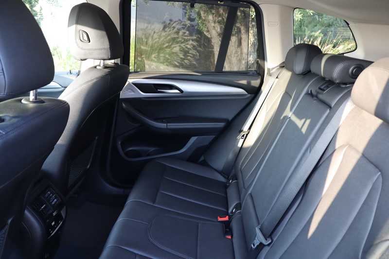 2019 BMW X3 2,0L 2019 Cyprus