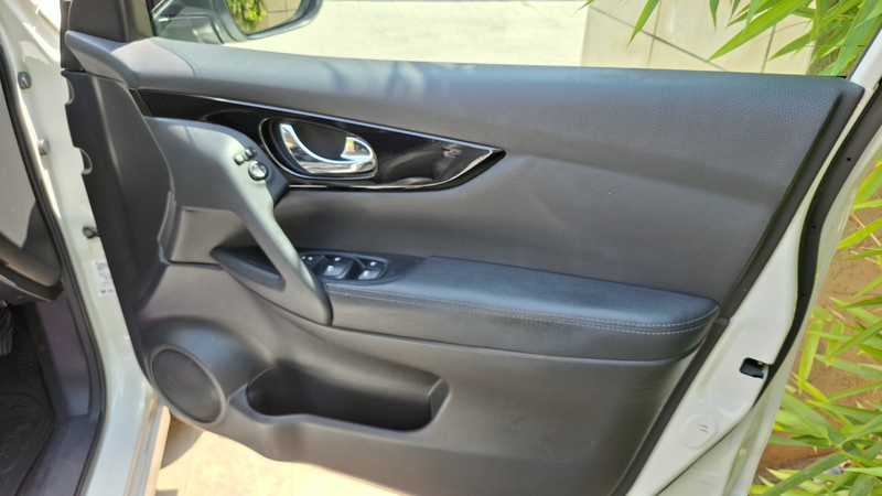 2020 Nissan Qashqai 1,5L 2020 Cyprus