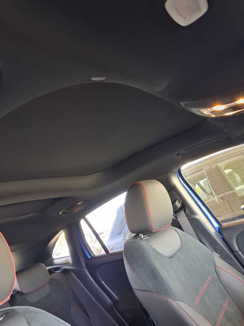 2025 Mercedes-Benz GLA-Class 2,0L 2025 Cyprus