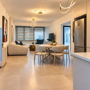 2-bedroom apartment to rent, Larnaca — Dekeleia