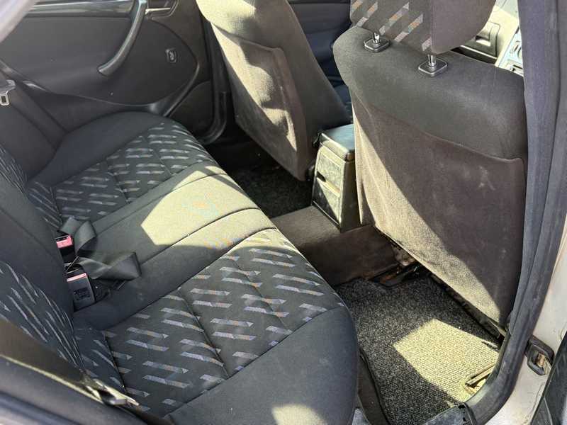 1999 Mercedes-Benz C-Class 2,0L 1999 Cyprus