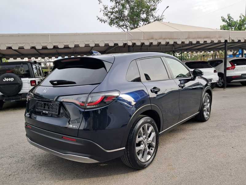 2023 Honda ZR-V 2,0L 2023 Cyprus