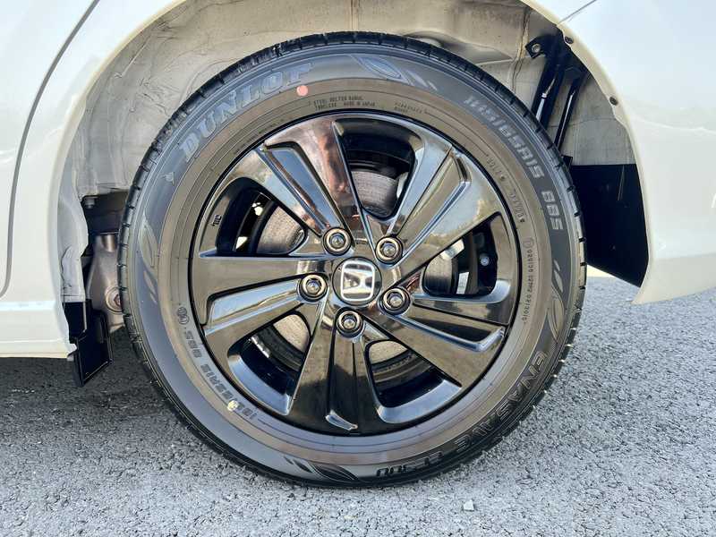 2024 Honda Freed 1,5L 2024 Cyprus