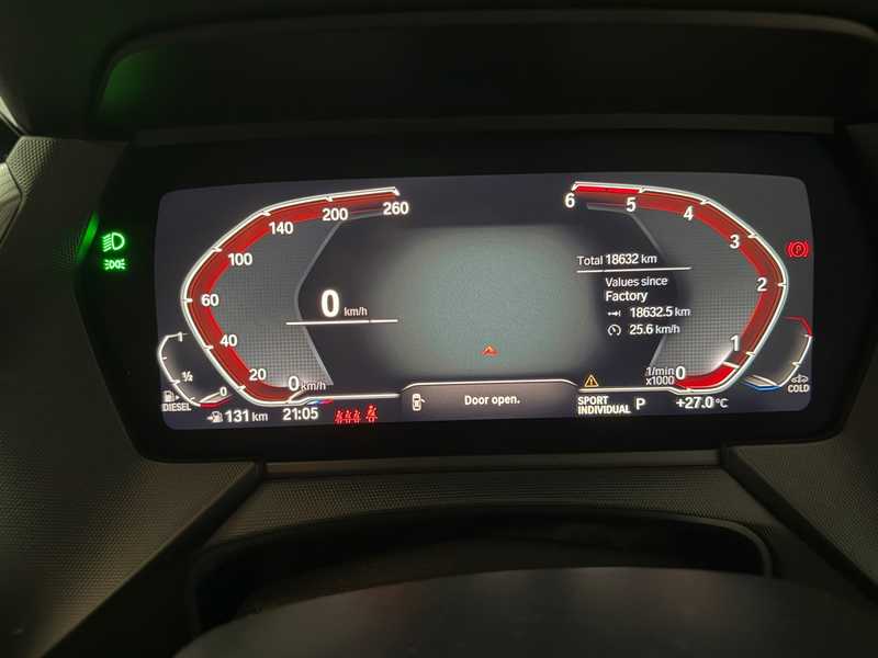 2022 BMW 2-Series 2,0L 2022 Cyprus