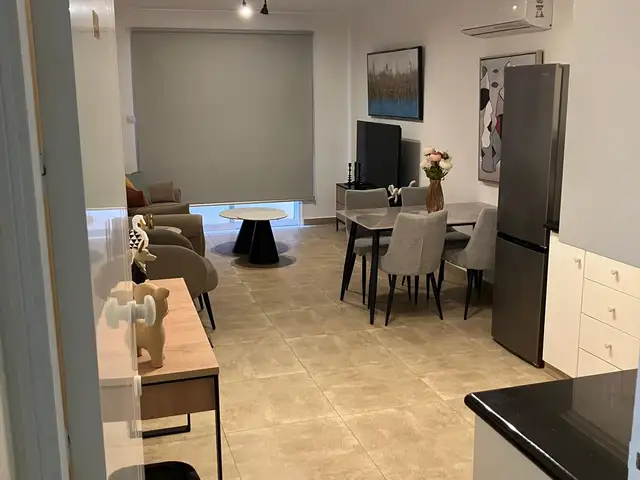 2-bedroom apartment to rent, Famagusta — Kapparis