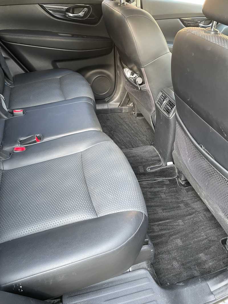 2020 Nissan X-Trail 2,0L 2020 Cyprus