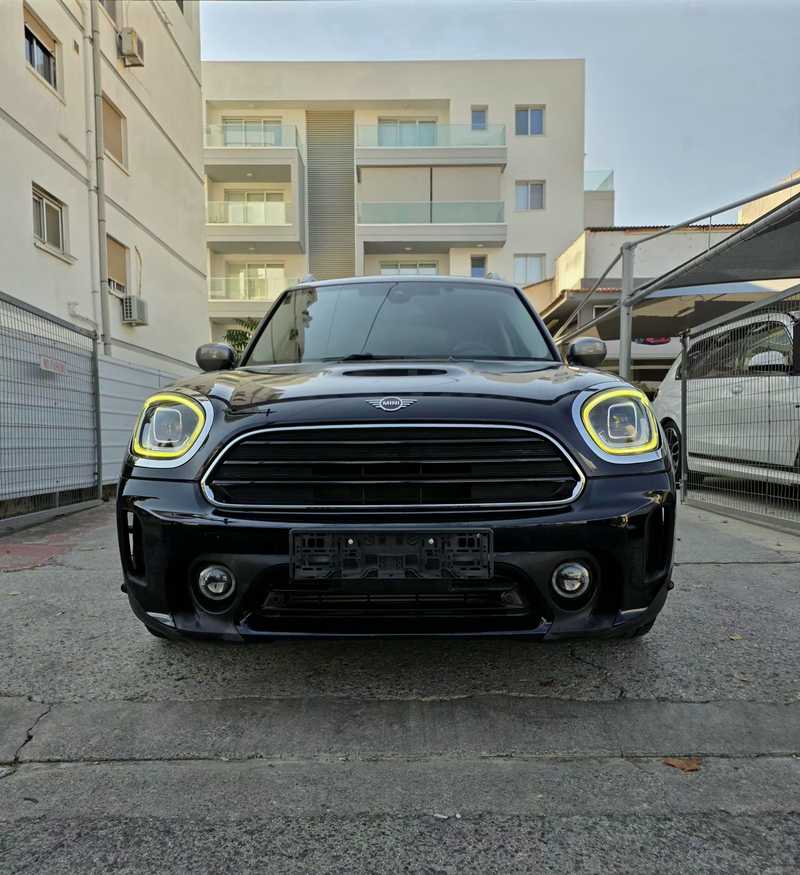 2020 Mini Countryman 2,0L 2020 Cyprus