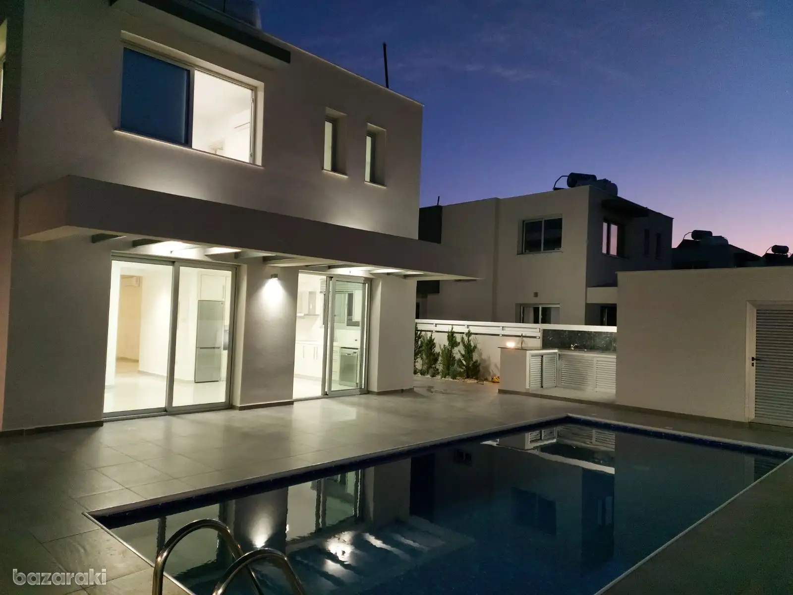 Villa, 3 bedrooms — 2