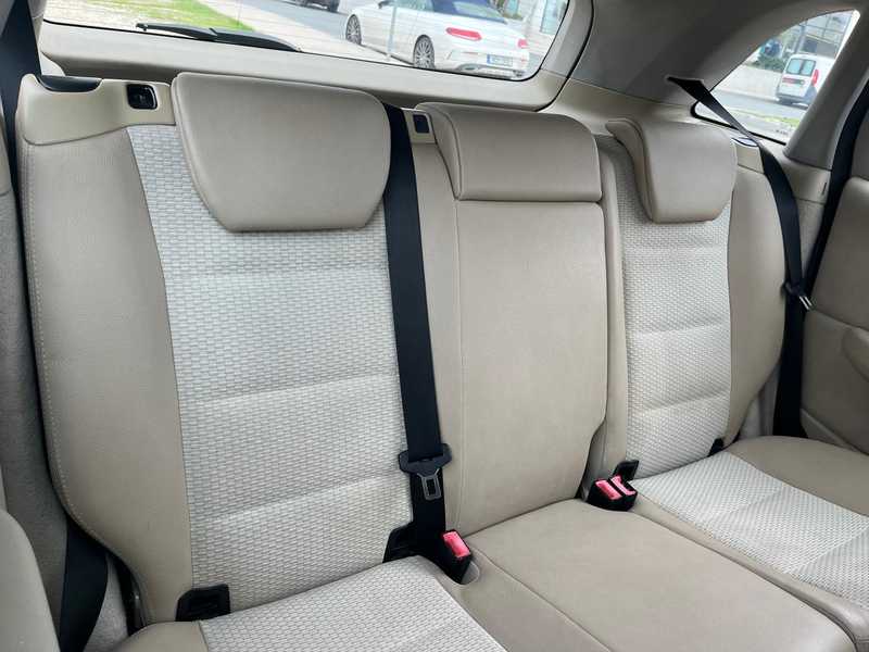 2008 Mercedes-Benz B-Class 1,3L 2008 Cyprus