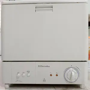 Μικρό πλυντήριο πιάτων, Επαρχία Λευκωσίας — Στρόβολος - Άγιος Βασίλειος