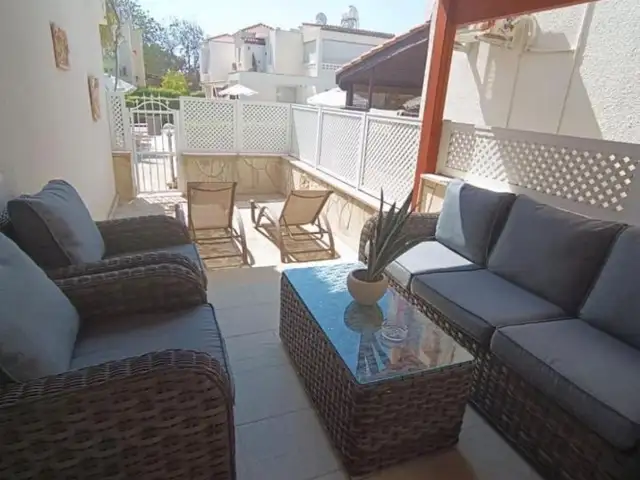 2-bedroom apartment to rent, Επαρχία Πάφου — Πάφος - Κάτω Πάφος