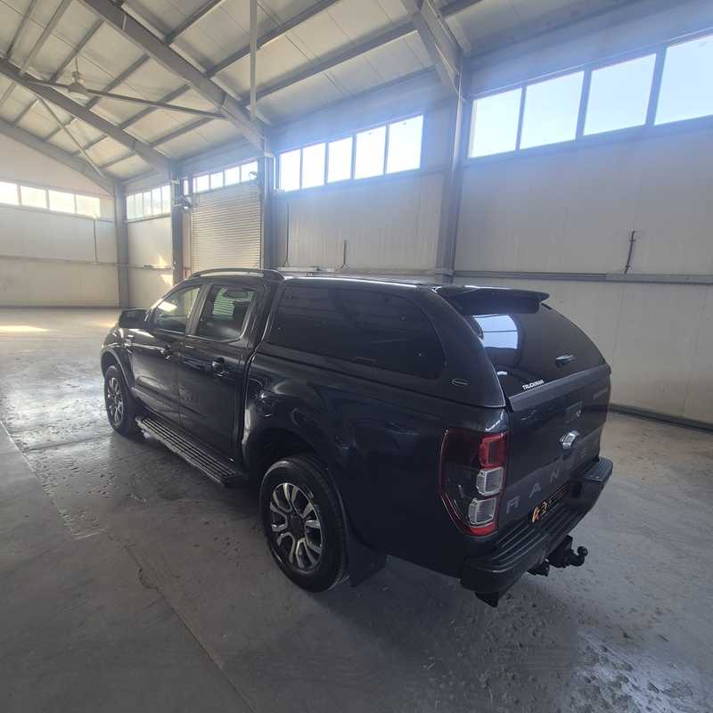 2019 Ford Ranger 3,2L 2019 Cyprus