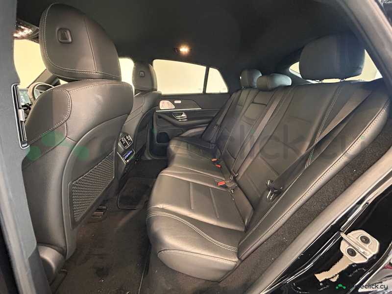 2022 Mercedes-Benz CLE-Class 2,9L 2022 Cyprus