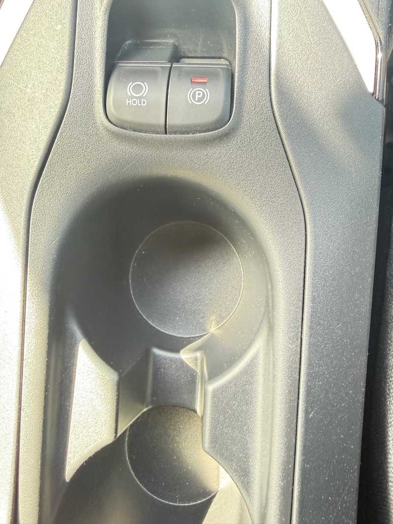 2024 Toyota Corolla Cross 1,8L 2024 Cyprus