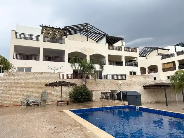 1-bedroom apartment for sale, Larnaca — Tersefanou