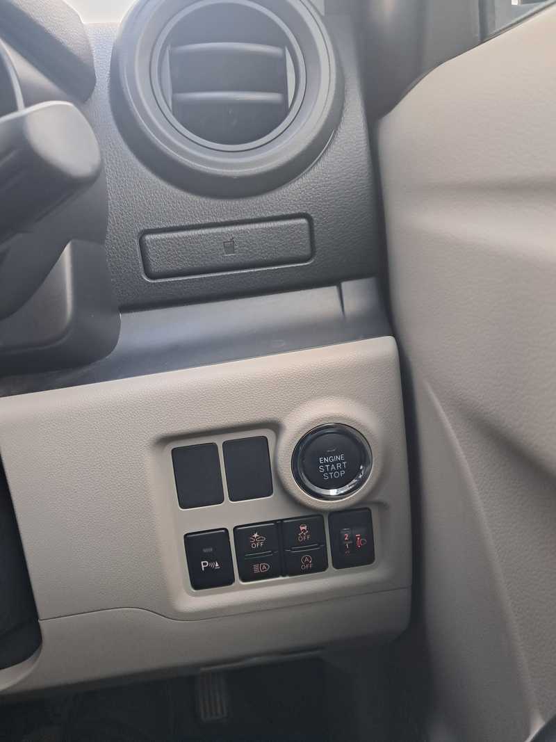 2020 Toyota Passo 1,0L 2020 Cyprus